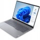 LENOVO Laptop ThinkBook 16 G7 ARP 16'' WUXGA IPS/R7-7735HS/32GB/1TB SSD/AMD Radeon 680M Graphics/Win 11 Pro/3Y NBD/Arctic Grey | Laptops | PC & Περιφερειακά & Αναβάθμιση |