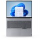 LENOVO Laptop ThinkBook 16 G7 ARP 16'' WUXGA IPS/R7-7735HS/32GB/1TB SSD/AMD Radeon 680M Graphics/Win 11 Pro/3Y NBD/Arctic Grey | Laptops | PC & Περιφερειακά & Αναβάθμιση |