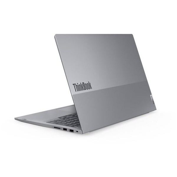 LENOVO Laptop ThinkBook 16 G7 ARP 16'' WUXGA IPS/R7-7735HS/32GB/1TB SSD/AMD Radeon 680M Graphics/Win 11 Pro/3Y NBD/Arctic Grey | Laptops | PC & Περιφερειακά & Αναβάθμιση |