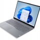 LENOVO Laptop ThinkBook 16 G8 IAL 16'' WUXGA IPS/Ultra5-225U/32GB/1TB SSD/Integrated Intel Graphics/Win 11 Pro/3Y NBD/Arctic Grey | Laptops | PC & Περιφερειακά & Αναβάθμιση |