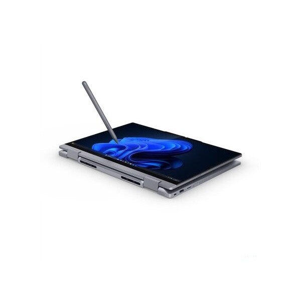 LENOVO Laptop ThinkBook 14 2-in-1 G5 IAU 14'' WUXGA IPS/Ultra7-255U/32GB/1TB SSD/Integrated Intel Graphics /Win 11 Pro/3Y NBD/Luna Grey | Laptops | PC & Περιφερειακά & Αναβάθμιση |