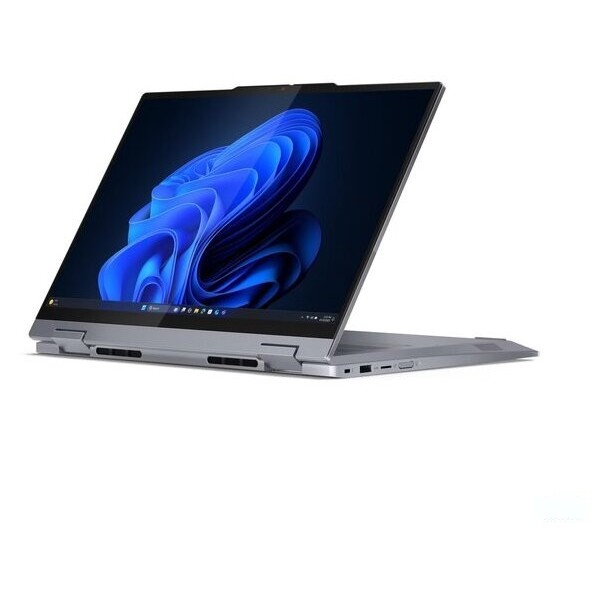 LENOVO Laptop ThinkBook 14 2-in-1 G5 IAU 14'' WUXGA IPS/Ultra7-255U/32GB/1TB SSD/Integrated Intel Graphics /Win 11 Pro/3Y NBD/Luna Grey | Laptops | PC & Περιφερειακά & Αναβάθμιση |