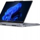 LENOVO Laptop ThinkBook 14 2-in-1 G5 IAU 14'' WUXGA IPS/Ultra7-255U/32GB/1TB SSD/Integrated Intel Graphics /Win 11 Pro/3Y NBD/Luna Grey | Laptops | PC & Περιφερειακά & Αναβάθμιση |