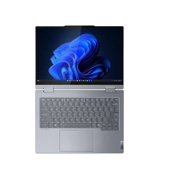 LENOVO Laptop ThinkBook 14 2-in-1 G5 IAU 14'' WUXGA IPS/Ultra7-255U/32GB/1TB SSD/Integrated Intel Graphics /Win 11 Pro/3Y NBD/Luna Grey | Laptops | PC & Περιφερειακά & Αναβάθμιση |