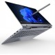 LENOVO Laptop ThinkBook 14 2-in-1 G5 IAU 14'' WUXGA IPS/Ultra5-225U/32GB/1TB SSD/Integrated Intel Graphics /Win 11 Pro/3Y NBD/Luna Grey | Laptops | PC & Περιφερειακά & Αναβάθμιση |