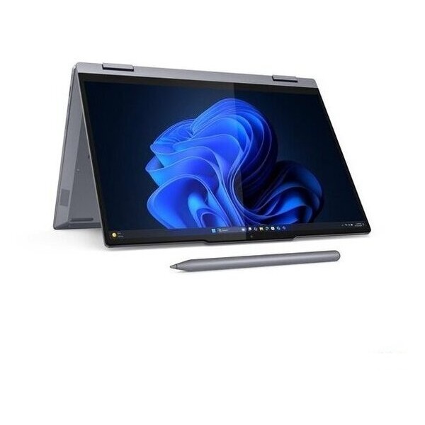 LENOVO Laptop ThinkBook 14 2-in-1 G5 IAU 14'' WUXGA IPS/Ultra5-225U/32GB/1TB SSD/Integrated Intel Graphics /Win 11 Pro/3Y NBD/Luna Grey | Laptops | PC & Περιφερειακά & Αναβάθμιση |