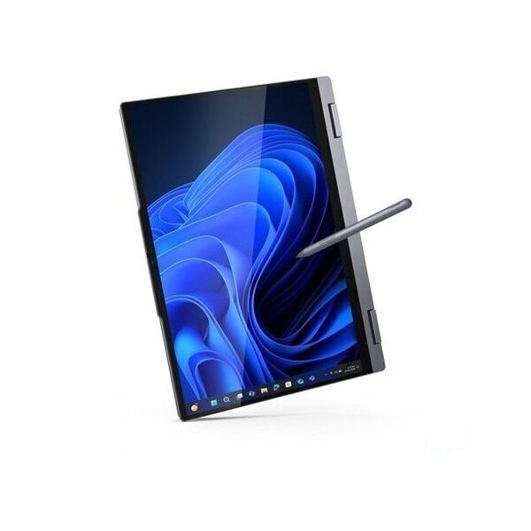 LENOVO Laptop ThinkBook 14 2-in-1 G5 IAU 14'' WUXGA IPS/Ultra5-225U/32GB/1TB SSD/Integrated Intel Graphics /Win 11 Pro/3Y NBD/Luna Grey | Laptops | PC & Περιφερειακά & Αναβάθμιση |
