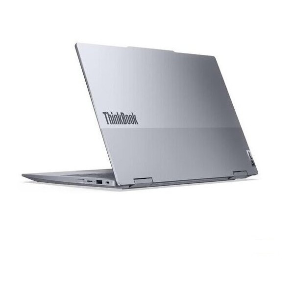 LENOVO Laptop ThinkBook 14 2-in-1 G5 IAU 14'' WUXGA IPS/Ultra5-225U/32GB/1TB SSD/Integrated Intel Graphics /Win 11 Pro/3Y NBD/Luna Grey | Laptops | PC & Περιφερειακά & Αναβάθμιση |