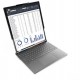 LENOVO Laptop  ThinkBook Plus G6 Rollable POLED/Ultra7-258V/32GB/1TB SSD/Intel Iris Arc Graphics/Win 11 Pro/3Y NBD/Luna Grey | Laptops | PC & Περιφερειακά & Αναβάθμιση |