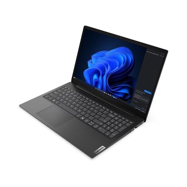 LENOVO Laptop V15 G5 IRL 15,6'' FHD/i5-13420H/16GB/512GB SSD/Intel UHD Graphics/Win 11 Pro/3Y CAR/Business Black | Laptops | PC & Περιφερειακά & Αναβάθμιση |