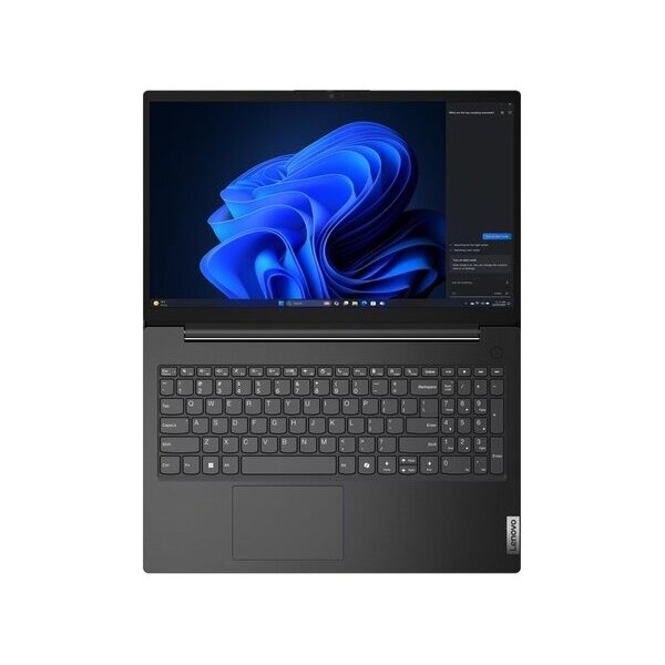 LENOVO Laptop V15 G5 IRL 15,6'' FHD/i5-13420H/16GB/512GB SSD/Intel UHD Graphics/Win 11 Pro/3Y CAR/Business Black | Laptops | PC & Περιφερειακά & Αναβάθμιση |