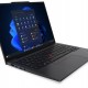 LENOVO Laptop ThinkPad X13 G6 13.3'' WUXGA IPS/Ultra7-255U/32GB/512GB SSD/Intel Graphics/Win 11 Pro/4G/3Y PREM/Touch/Black | Laptops | PC & Περιφερειακά & Αναβάθμιση |
