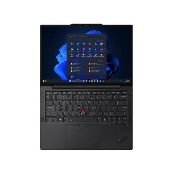 LENOVO Laptop ThinkPad X13 G6 13.3'' WUXGA IPS/Ultra7-255U/32GB/512GB SSD/Intel Graphics/Win 11 Pro/4G/3Y PREM/Touch/Black | Laptops | PC & Περιφερειακά & Αναβάθμιση |