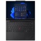 LENOVO Laptop ThinkPad X13 G6 13.3'' WUXGA IPS/Ultra7-255U/32GB/512GB SSD/Intel Graphics/Win 11 Pro/4G/3Y PREM/Touch/Black | Laptops | PC & Περιφερειακά & Αναβάθμιση |
