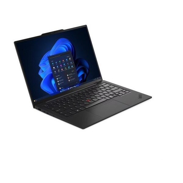 LENOVO Laptop ThinkPad X1 Carbon G13 Aura Edition 14'' 2.8K OLED/Ultra7-258V/32GB/2TB SSD  Intel Arc Graphics/Win 11 Pro/3Y PREM/Black Paint - Lenovo