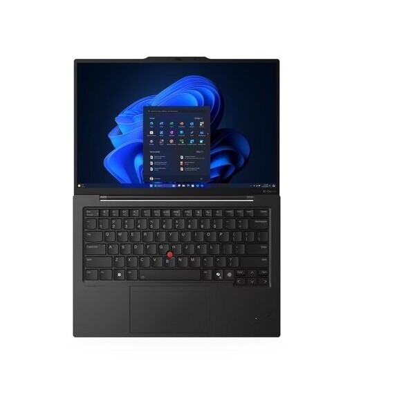 LENOVO Laptop ThinkPad X1 Carbon G13 Aura Edition 14'' 2.8K OLED/Ultra7-258V/32GB/2TB SSD  Intel Arc Graphics/Win 11 Pro/3Y PREM/Black Paint | Laptops | PC & Περιφερειακά & Αναβάθμιση |
