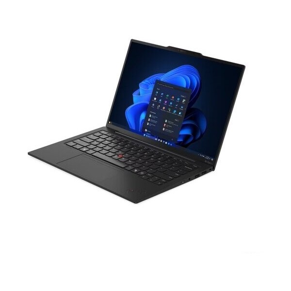 LENOVO Laptop ThinkPad X1 Carbon G13 Aura Edition 14'' 2.8K OLED/Ultra7-265U/64GB/1TB SSD  Intel Arc Graphics/Win 11 Pro/Touch/3Y PREM/Black Paint | Laptops | PC & Περιφερειακά & Αναβάθμιση |