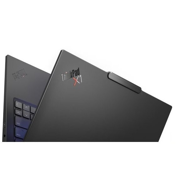 LENOVO Laptop ThinkPad X1 Carbon G13 Aura Edition 14'' 2.8K OLED/Ultra7-265U/64GB/1TB SSD  Intel Arc Graphics/Win 11 Pro/Touch/3Y PREM/Black Paint | Laptops | PC & Περιφερειακά & Αναβάθμιση |