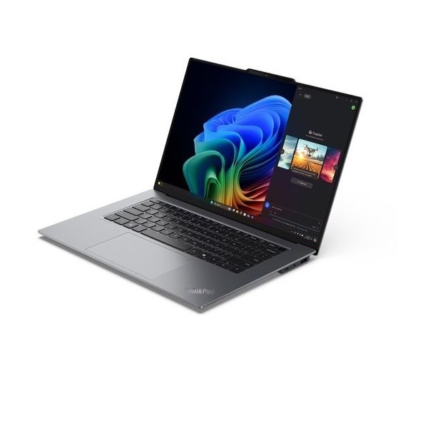 LENOVO Laptop ThinkPad X9-15 Gen1 15.3'' 2.8K OLED /Ultra7-258V/32GB/2TB SSD/Intel Arc Graphics/Win 11 Pro/3Y PREM/Touch/Grey | Laptops | PC & Περιφερειακά & Αναβάθμιση |