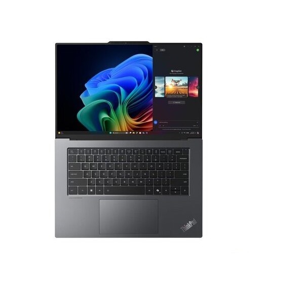 LENOVO Laptop ThinkPad X9-15 Gen1 15.3'' 2.8K OLED /Ultra7-258V/32GB/2TB SSD/Intel Arc Graphics/Win 11 Pro/3Y PREM/Touch/Grey | Laptops | PC & Περιφερειακά & Αναβάθμιση |