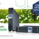 LEGRAND UPS DAKER Online LCD 2000VA