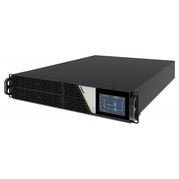 LEGRAND UPS DAKER Online LCD 2000VA 311341 - PC & Περιφερειακά & Αναβάθμιση