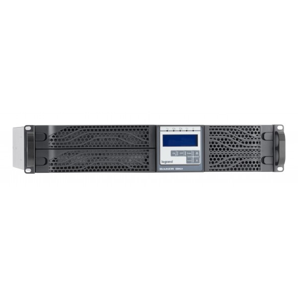 LEGRAND UPS DAKER Online LCD 3000VA