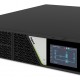 LEGRAND UPS DAKER Online LCD 3000VA 311342 | Προστασία Ρεύματος (UPS/ Πολύμπριζα) | PC & Περιφερειακά & Αναβάθμιση |