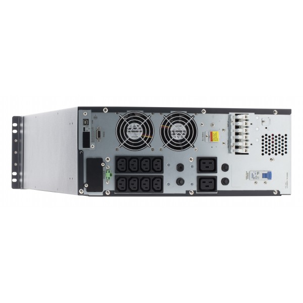 LEGRAND UPS DAKER Online LCD 6000VA