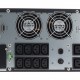 LEGRAND UPS DAKER Online LCD 6000VA