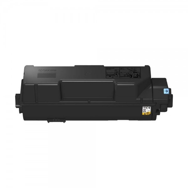 KYOCERA Toner Black TK-1260 - Σύγκριση Προϊόντων
