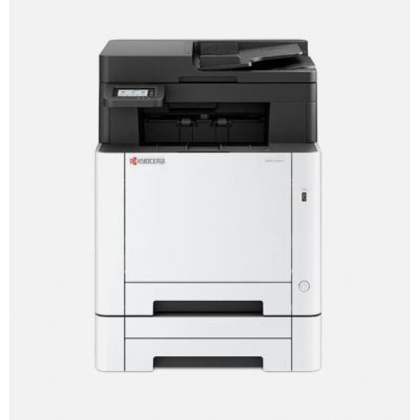 KYOCERA Printer Ecosys MA2101CWFX Multifuction Color Laser - Πολυμηχανήματα