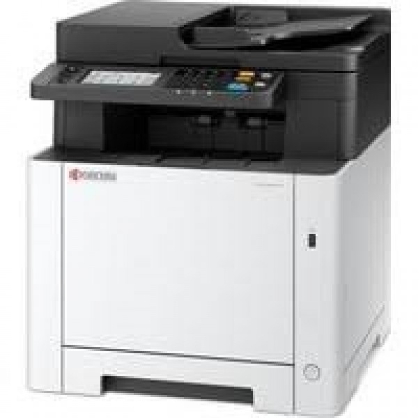 KYOCERA Printer Ecosys MA2101CWFX Multifuction Color Laser | Πολυμηχανήματα | Εκτυπωτικά - Fax |