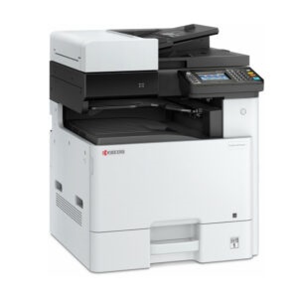 KYOCERA Printer MA2600CFX Multifuction Color Laser - Πολυμηχανήματα