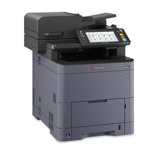 KYOCERA Printer MA3500CIX Multifuction Color Laser | sup-ob | XML |