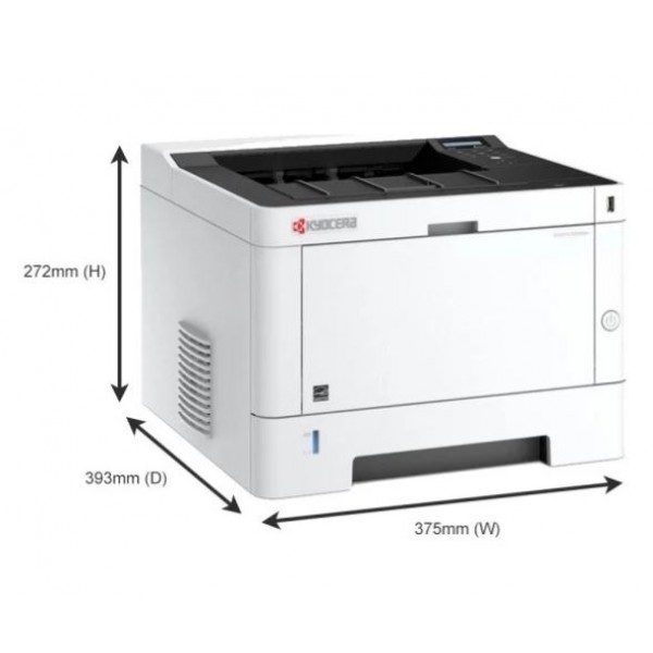 KYOCERA Printer PA3500X Mono Laser - Περιφερειακά-Accessories