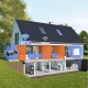EZVIZ Wi-Fi Camera BC1C 4K with Solar Panel Kit | Κάμερες Ασφαλείας | Συστήματα Ασφαλείας |