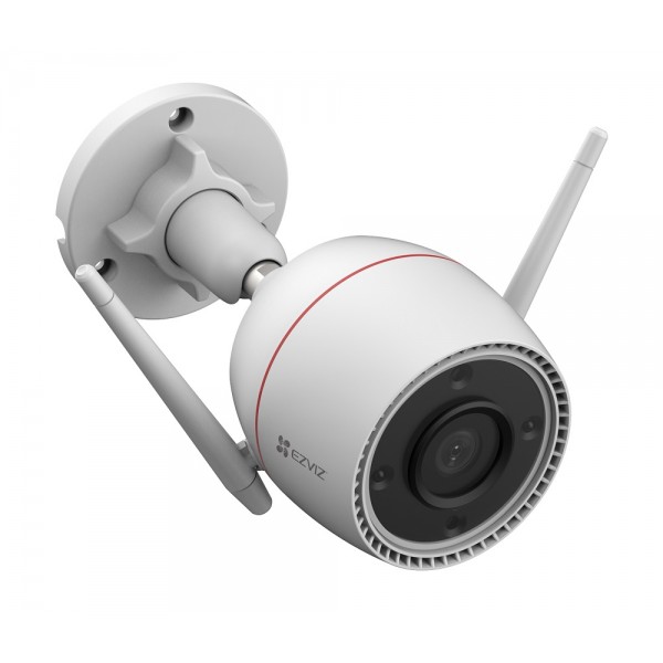 EZVIZ Camera H3C 2K Outdoor 3MP - Συστήματα Ασφαλείας