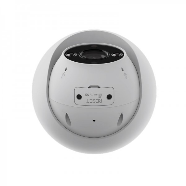 EZVIZ Camera H4 2K Outdoor - HIKVISION-EZVIZ