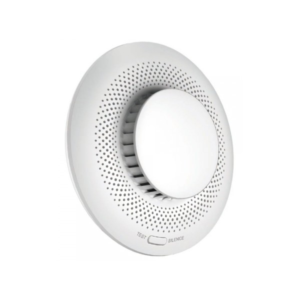 EZVIZ Smoke Detector Sensor T4C - Σύγκριση Προϊόντων