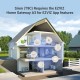 EZVIZ Smart Siren T9c | IP Cameras | Servers - Δικτυακά |