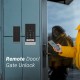 EZVIZ Wi-Fi Video Doorphone EP7 Kit with solar Panel | Κάμερες Ασφαλείας | Συστήματα Ασφαλείας |