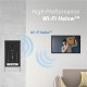 EZVIZ Wi-Fi Video Doorphone EP7 Kit with solar Panel | Κάμερες Ασφαλείας | Συστήματα Ασφαλείας |
