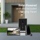 EZVIZ Wi-Fi Video Doorphone EP7 Kit with solar Panel | Κάμερες Ασφαλείας | Συστήματα Ασφαλείας |