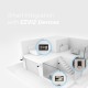EZVIZ SD7 Smart Home Integration Screen | sup-ob | XML |