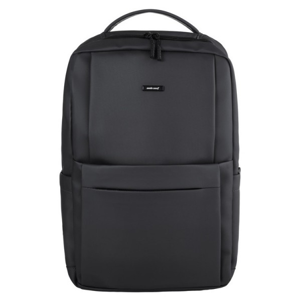 ANDA SEAT Backpack BG1 TREND 16&apos;&apos; Black - Σύγκριση Προϊόντων