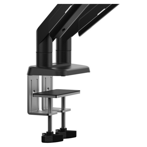 ANDA SEAT Monitor ARM / Stand A9-2S Black Dual, Weight Capacity (per Screen): 2-15kg | Βάσεις TV - Projectors - PC | Εικόνα & Ήχος |