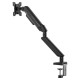 ANDA SEAT Monitor ARM / Stand A6D BLACK, Weight Capacity: 2-9kg | Βάσεις TV - Projectors - PC | Εικόνα & Ήχος |