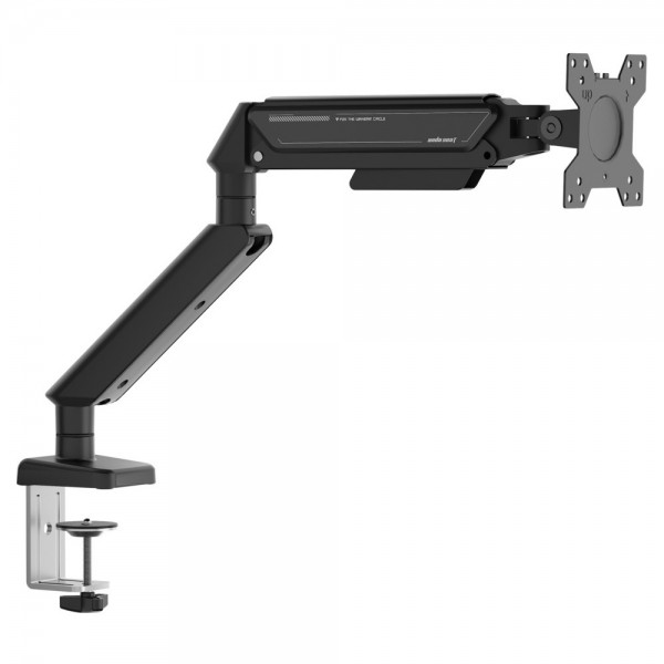 ANDA SEAT Monitor ARM / Stand A6D BLACK, Weight Capacity: 2-9kg | Βάσεις TV - Projectors - PC | Εικόνα & Ήχος |