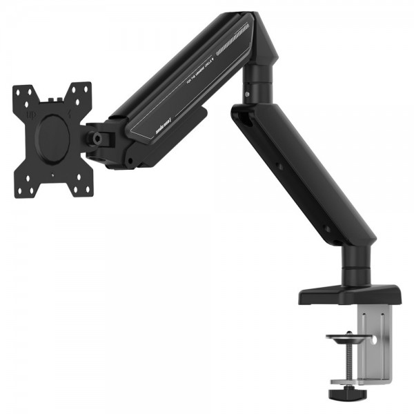 ANDA SEAT Monitor ARM / Stand A6D BLACK, Weight Capacity: 2-9kg | Βάσεις TV - Projectors - PC | Εικόνα & Ήχος |